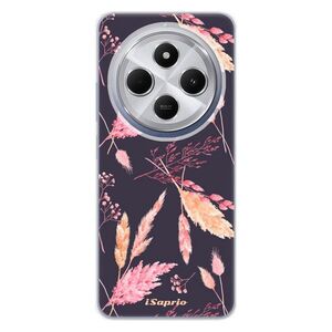Silikonové pouzdro iSaprio - Herbal Pattern - Xiaomi Redmi 14C / Poco C75 obraz