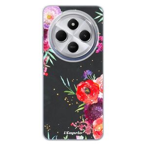Silikonové pouzdro iSaprio - Fall Roses - Xiaomi Redmi 14C / Poco C75 obraz