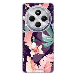 Silikonové pouzdro iSaprio - Exotic Pattern 02 - Xiaomi Redmi 14C / Poco C75 obraz
