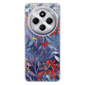 Silikonové pouzdro iSaprio - Rowanberry - Xiaomi Redmi 14C / Poco C75 obraz