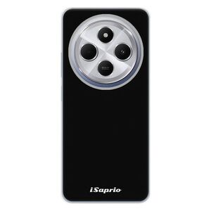 Silikonové pouzdro iSaprio - 4Pure - černý - Xiaomi Redmi 14C / Poco C75 obraz