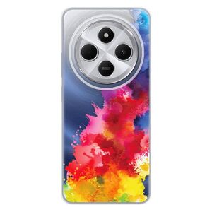 Silikonové pouzdro iSaprio - Color Splash 01 - Xiaomi Redmi 14C / Poco C75 obraz