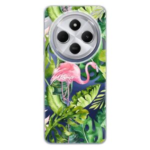 Silikonové pouzdro iSaprio - Jungle 02 - Xiaomi Redmi 14C / Poco C75 obraz