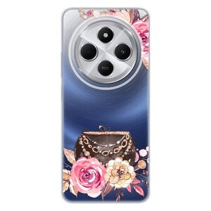 Silikonové pouzdro iSaprio - Handbag 01 - Xiaomi Redmi 14C / Poco C75 obraz