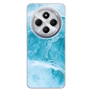 Silikonové pouzdro iSaprio - Blue Marble - Xiaomi Redmi 14C / Poco C75 obraz