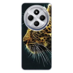 Silikonové pouzdro iSaprio - Gepard 02 - Xiaomi Redmi 14C / Poco C75 obraz