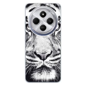 Silikonové pouzdro iSaprio - Tiger Face - Xiaomi Redmi 14C / Poco C75 obraz
