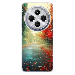Silikonové pouzdro iSaprio - Autumn 03 - Xiaomi Redmi 14C / Poco C75 obraz