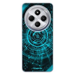 Silikonové pouzdro iSaprio - Technics 02 - Xiaomi Redmi 14C / Poco C75 obraz
