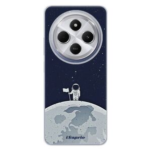 Silikonové pouzdro iSaprio - On The Moon 10 - Xiaomi Redmi 14C / Poco C75 obraz