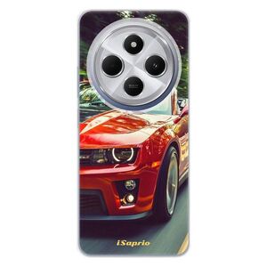 Silikonové pouzdro iSaprio - Chevrolet 02 - Xiaomi Redmi 14C / Poco C75 obraz