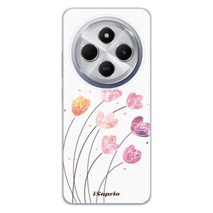 Silikonové pouzdro iSaprio - Flowers 14 - Xiaomi Redmi 14C / Poco C75 obraz