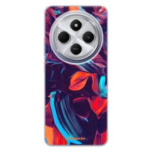 Silikonové pouzdro iSaprio - Color Marble 19 - Xiaomi Redmi 14C / Poco C75 obraz