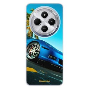 Silikonové pouzdro iSaprio - Car 10 - Xiaomi Redmi 14C / Poco C75 obraz