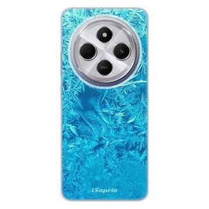 Silikonové pouzdro iSaprio - Ice 01 - Xiaomi Redmi 14C / Poco C75 obraz