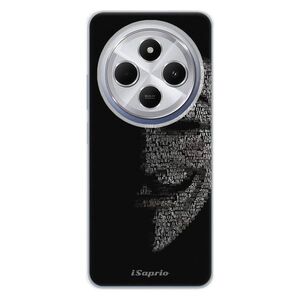 Silikonové pouzdro iSaprio - Vendeta 10 - Xiaomi Redmi 14C / Poco C75 obraz