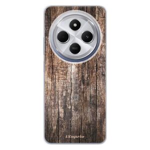 Silikonové pouzdro iSaprio - Wood 11 - Xiaomi Redmi 14C / Poco C75 obraz