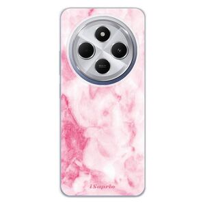 Silikonové pouzdro iSaprio - RoseMarble 16 - Xiaomi Redmi 14C / Poco C75 obraz