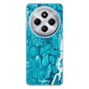 Silikonové pouzdro iSaprio - BlueMarble 15 - Xiaomi Redmi 14C / Poco C75 obraz