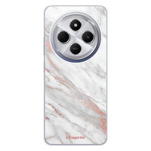 Silikonové pouzdro iSaprio - RoseGold 11 - Xiaomi Redmi 14C / Poco C75 obraz