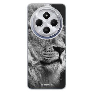 Silikonové pouzdro iSaprio - Lion 10 - Xiaomi Redmi 14C / Poco C75 obraz
