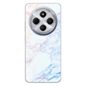 Silikonové pouzdro iSaprio - Raibow Marble 10 - Xiaomi Redmi 14C / Poco C75 obraz