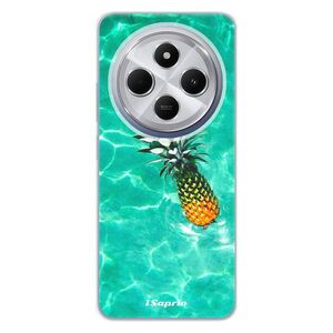 Silikonové pouzdro iSaprio - Pineapple 10 - Xiaomi Redmi 14C / Poco C75 obraz