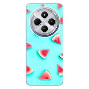 Silikonové pouzdro iSaprio - Melon Patern 10 - Xiaomi Redmi 14C / Poco C75 obraz