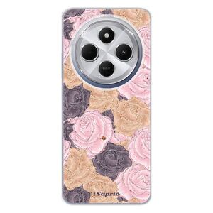 Silikonové pouzdro iSaprio - Roses 03 - Xiaomi Redmi 14C / Poco C75 obraz