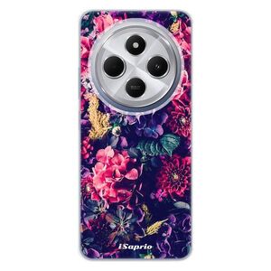Silikonové pouzdro iSaprio - Flowers 10 - Xiaomi Redmi 14C / Poco C75 obraz