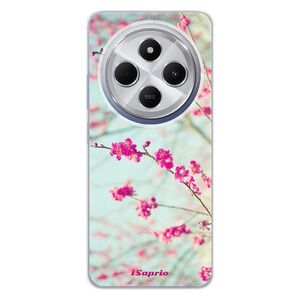 Silikonové pouzdro iSaprio - Blossom 01 - Xiaomi Redmi 14C / Poco C75 obraz