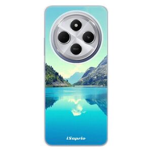 Silikonové pouzdro iSaprio - Lake 01 - Xiaomi Redmi 14C / Poco C75 obraz