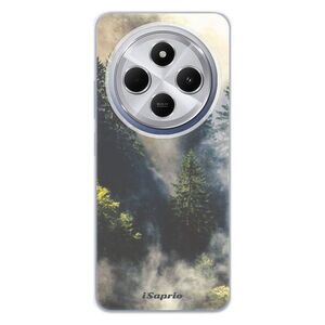 Silikonové pouzdro iSaprio - Forrest 01 - Xiaomi Redmi 14C / Poco C75 obraz