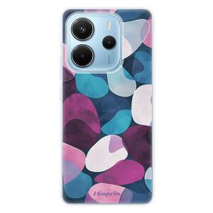 Silikonové pouzdro iSaprio - Stones - Xiaomi Redmi Note 14 obraz
