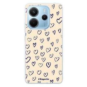 Silikonové pouzdro iSaprio - Heart Light - Xiaomi Redmi Note 14 obraz