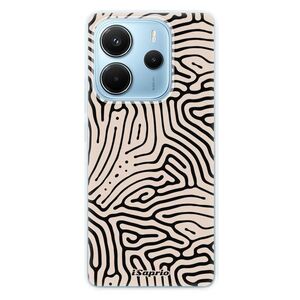 Silikonové pouzdro iSaprio - Biologic - Xiaomi Redmi Note 14 obraz
