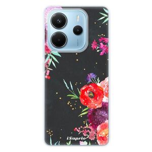 Silikonové pouzdro iSaprio - Fall Roses - Xiaomi Redmi Note 14 obraz