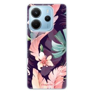 Silikonové pouzdro iSaprio - Exotic Pattern 02 - Xiaomi Redmi Note 14 obraz