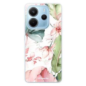 Silikonové pouzdro iSaprio - Exotic Pattern 01 - Xiaomi Redmi Note 14 obraz