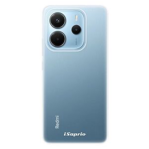 Silikonové pouzdro iSaprio - 4Pure - čirý bez potisku - Xiaomi Redmi Note 14 obraz