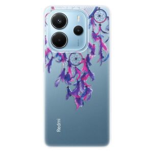 Silikonové pouzdro iSaprio - Dreamcatcher 01 - Xiaomi Redmi Note 14 obraz