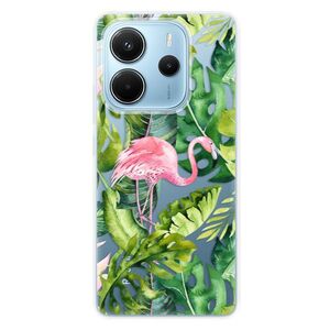 Silikonové pouzdro iSaprio - Jungle 02 - Xiaomi Redmi Note 14 obraz