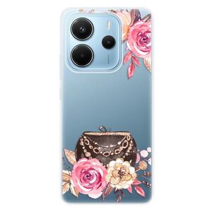 Silikonové pouzdro iSaprio - Handbag 01 - Xiaomi Redmi Note 14 obraz