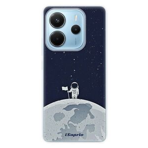 Silikonové pouzdro iSaprio - On The Moon 10 - Xiaomi Redmi Note 14 obraz