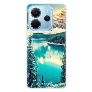 Silikonové pouzdro iSaprio - Mountains 10 - Xiaomi Redmi Note 14 obraz