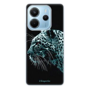 Silikonové pouzdro iSaprio - Leopard 10 - Xiaomi Redmi Note 14 obraz