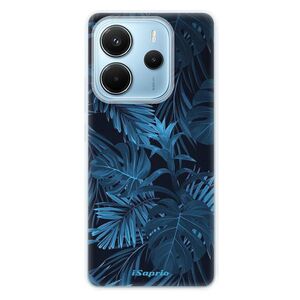 Silikonové pouzdro iSaprio - Jungle 12 - Xiaomi Redmi Note 14 obraz
