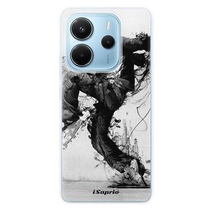 Silikonové pouzdro iSaprio - Dance 01 - Xiaomi Redmi Note 14 obraz