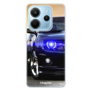 Silikonové pouzdro iSaprio - Chevrolet 01 - Xiaomi Redmi Note 14 obraz