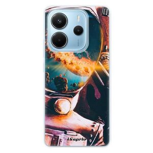 Silikonové pouzdro iSaprio - Astronaut 01 - Xiaomi Redmi Note 14 obraz